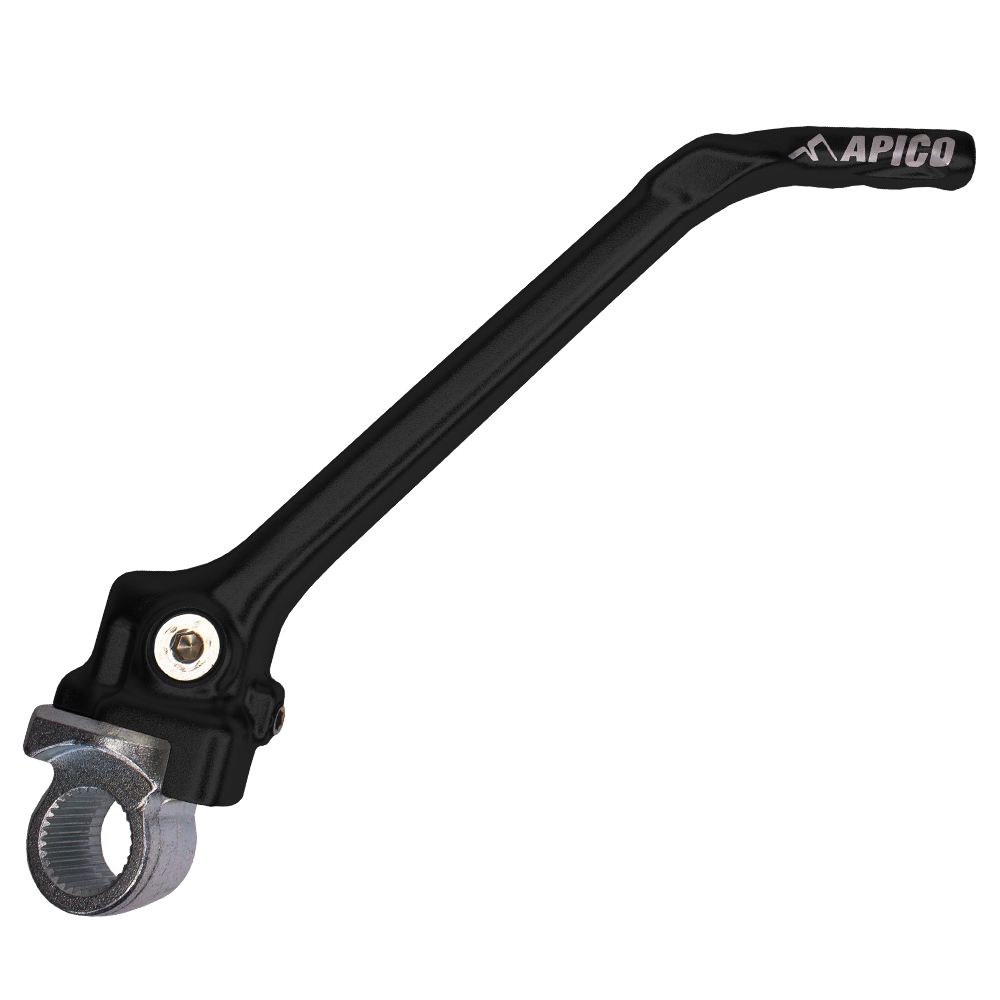 KICK START KTM/HQV/GAS SX65 24-25,  TC65 24-25,  MC65 24-25 BLACK